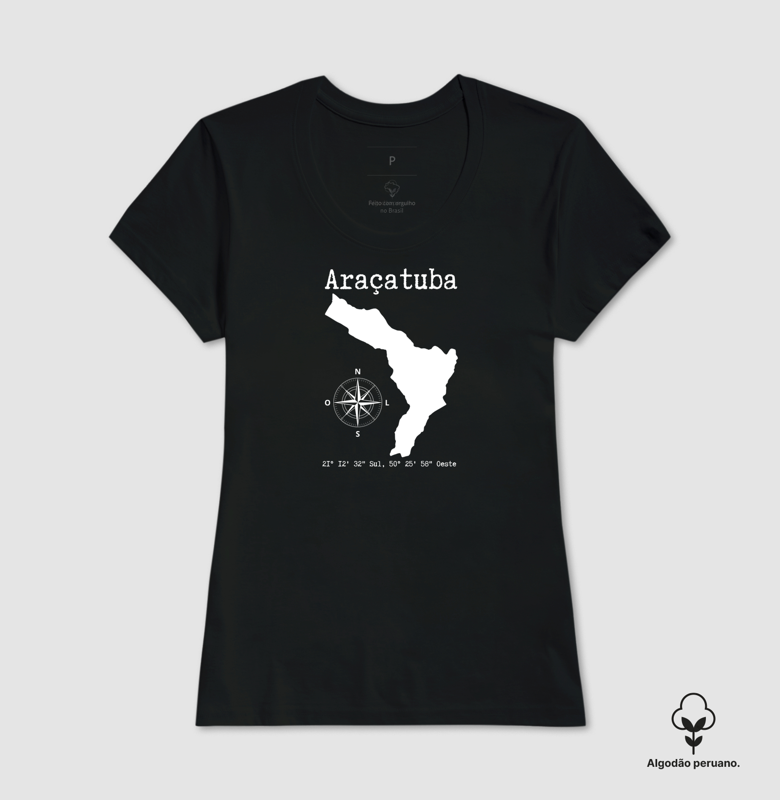 Camisa 6