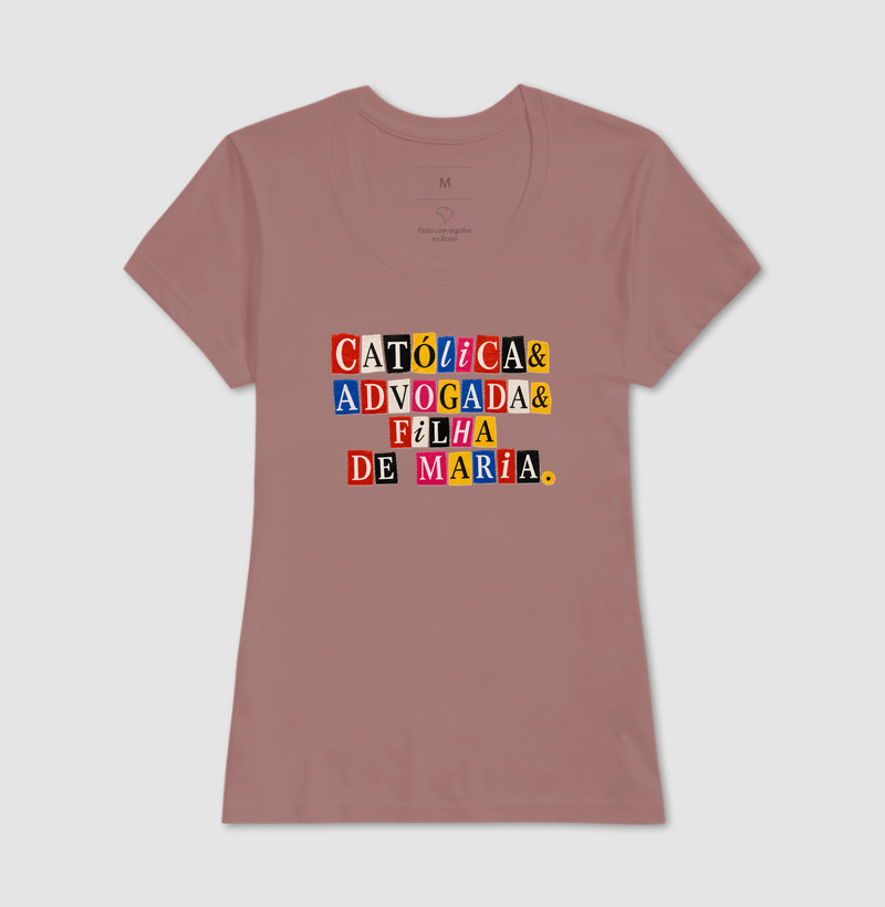 Camisa 16