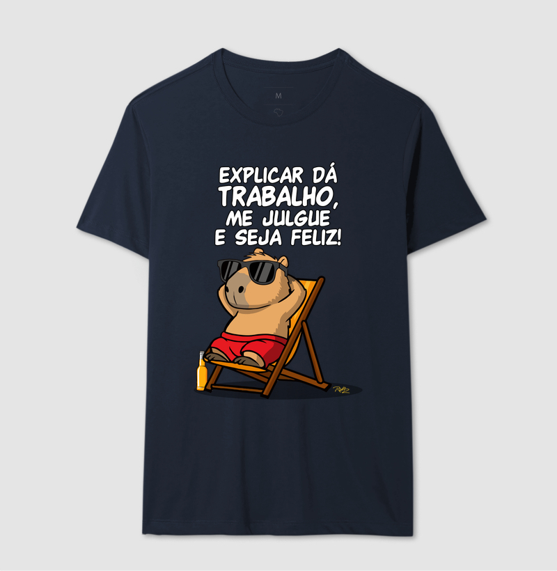 Explicar dá trabalho - Imagem 6