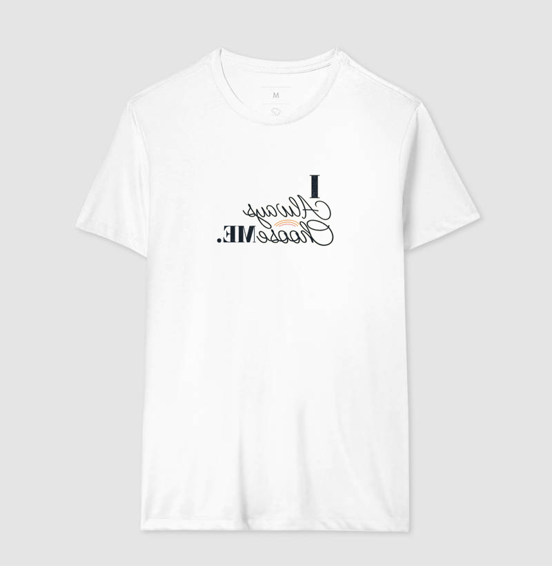 Always Choose Me - Camiseta - Imagem 4