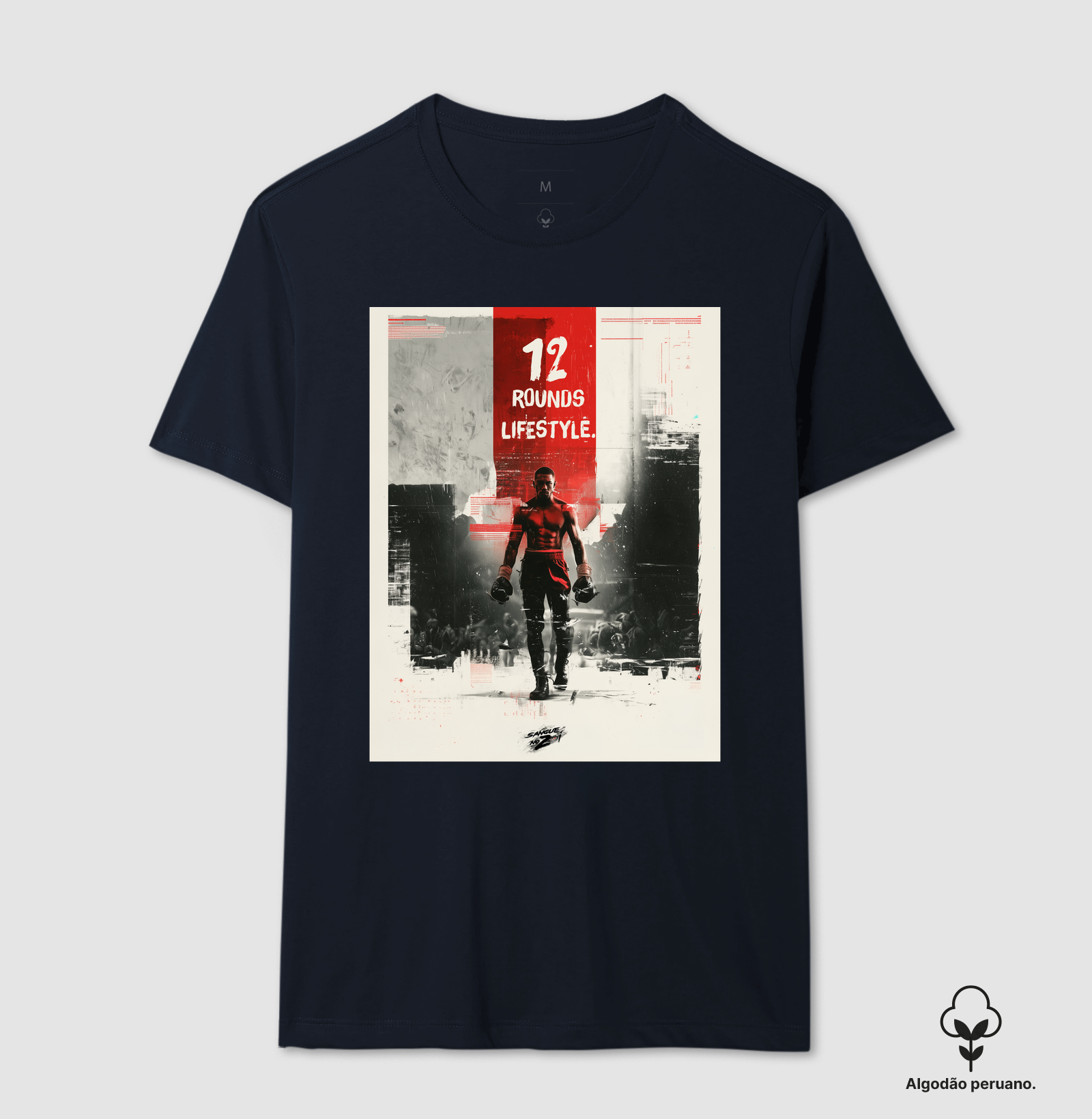 12 Rounds Lifestyle - Imagem 6