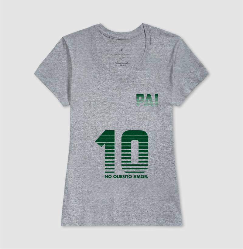 Camisa 11
