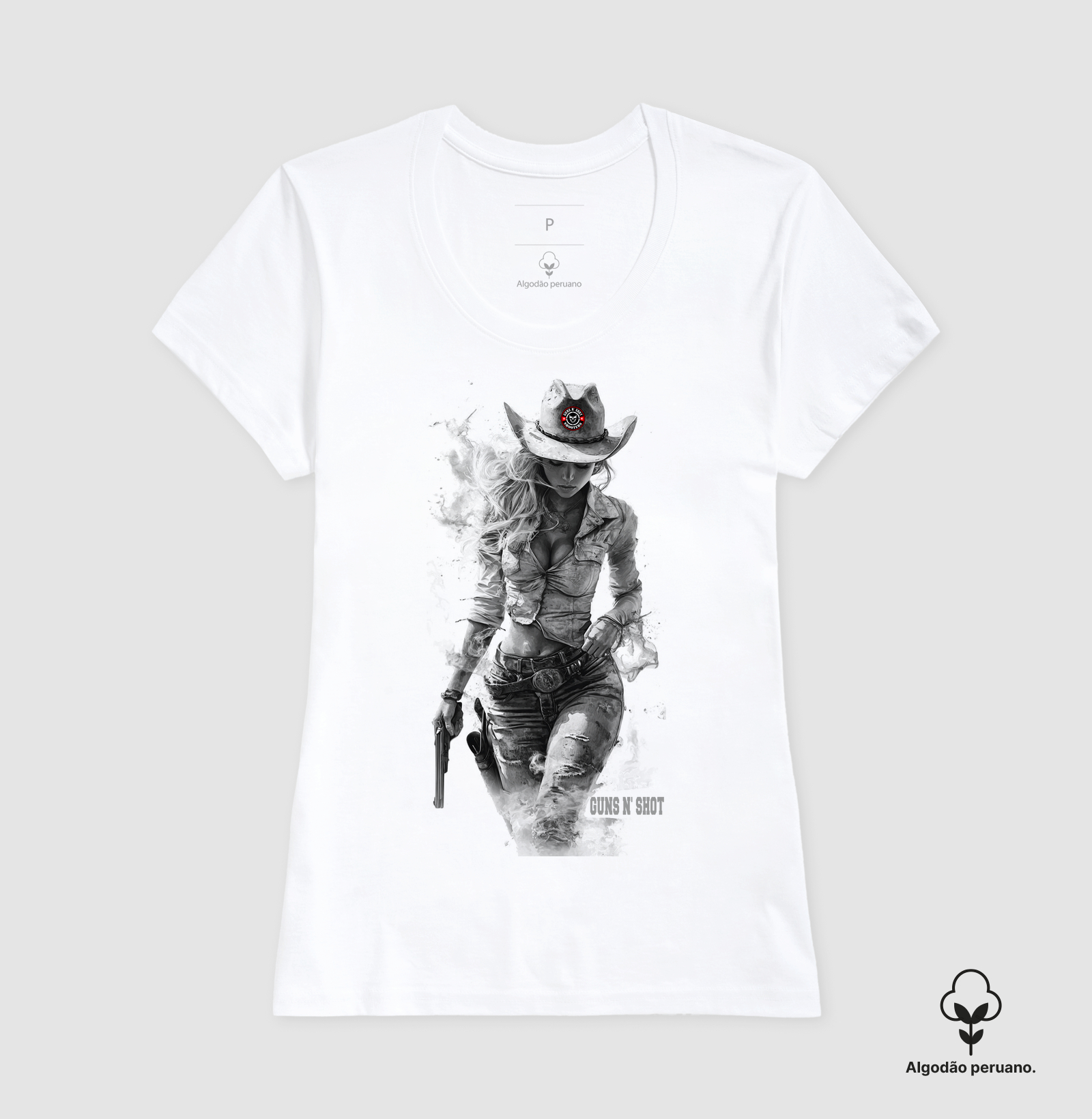 Camisa 2
