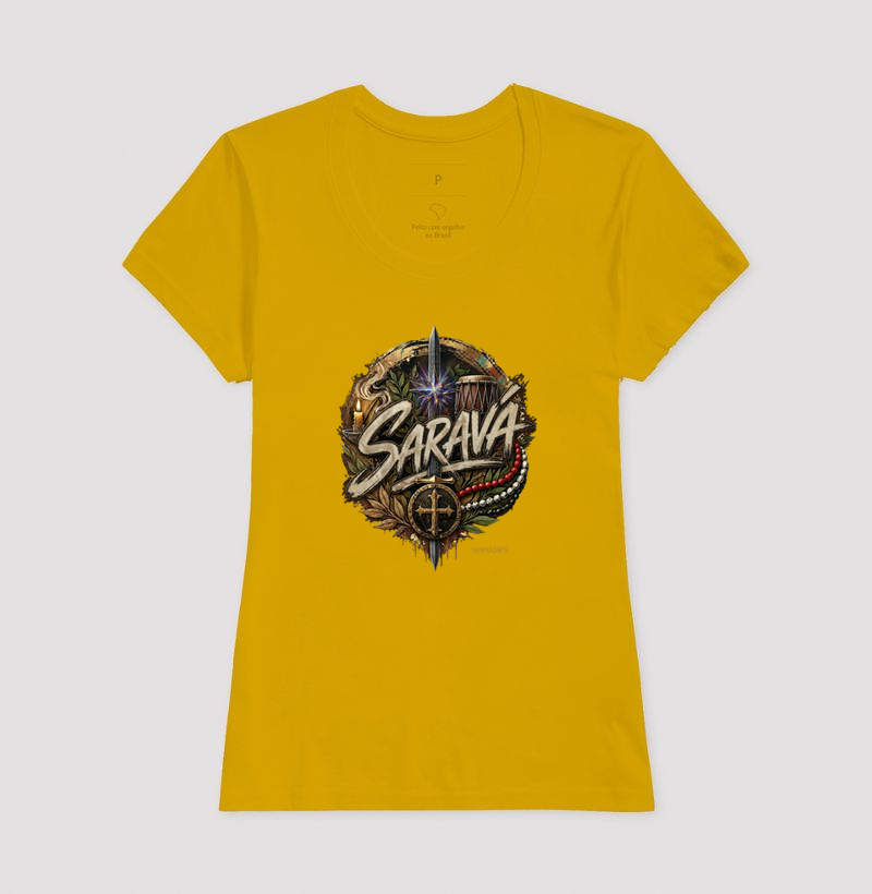 Camisa 17