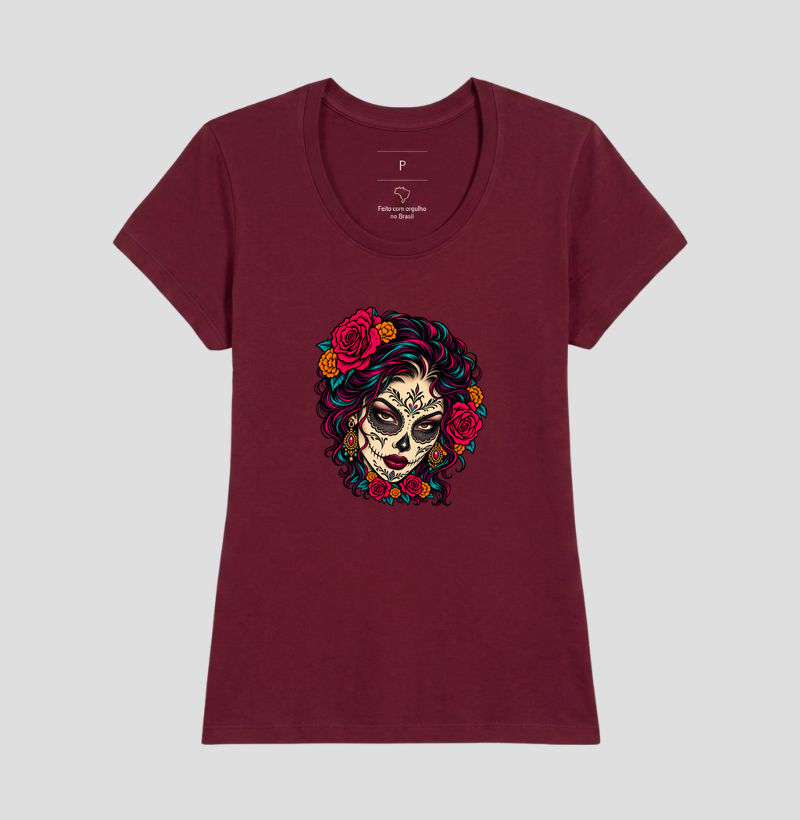La Catrina - Imagem 19