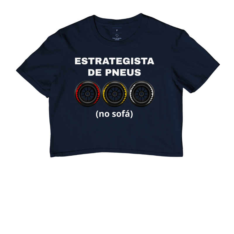 Estrategista de pneu - Imagem 4