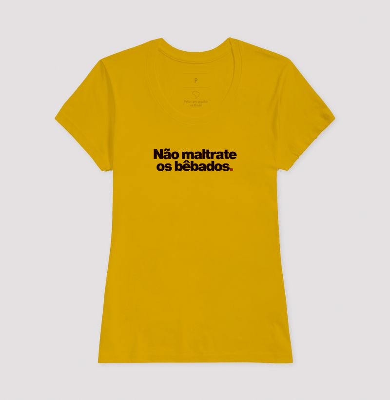 Não maltrate os bêbados. - Imagem 14