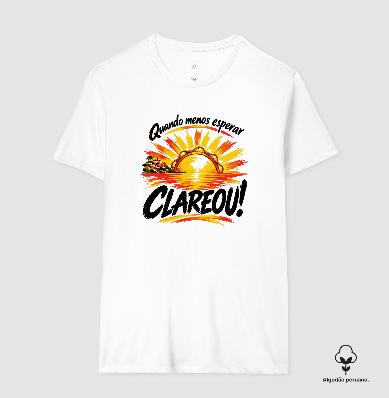 Quando menos esperar Clareou - Imagem 9