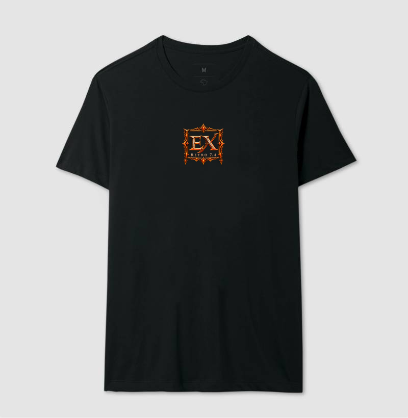 Exordion Logo - Imagem 2