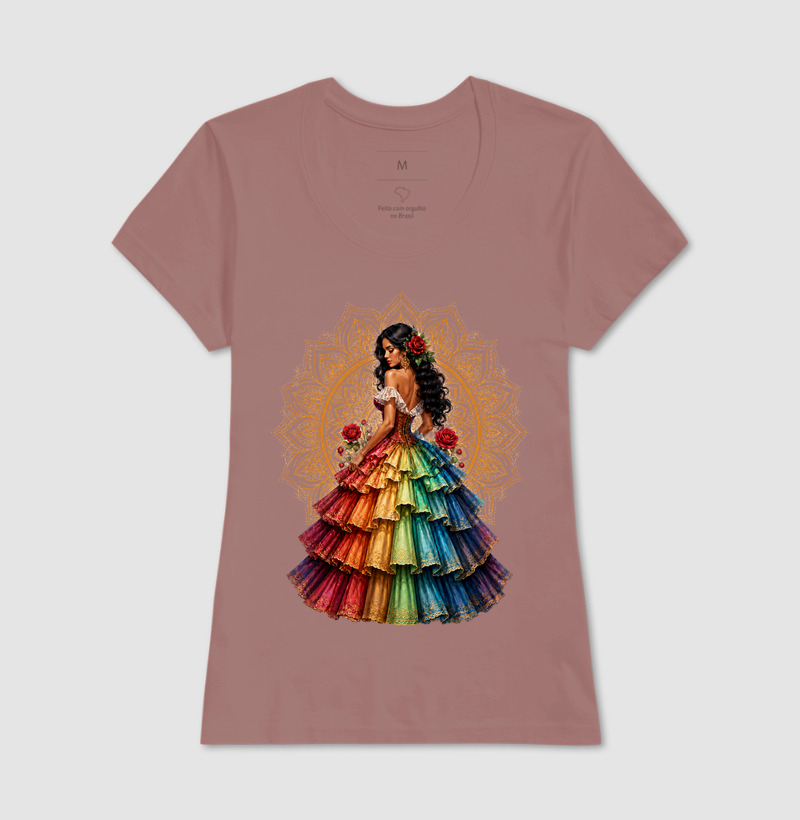 Camisa 16