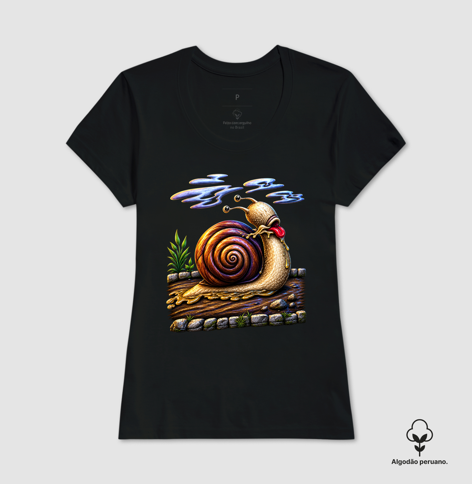 Camisa 9