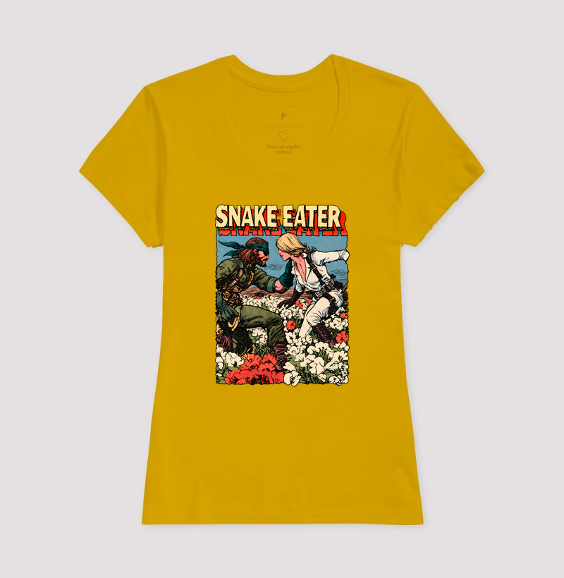 Snake Eater - Imagem 17