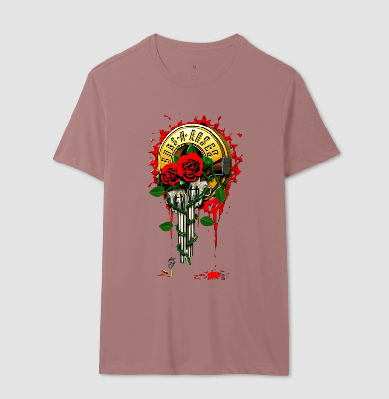 Camisa 16