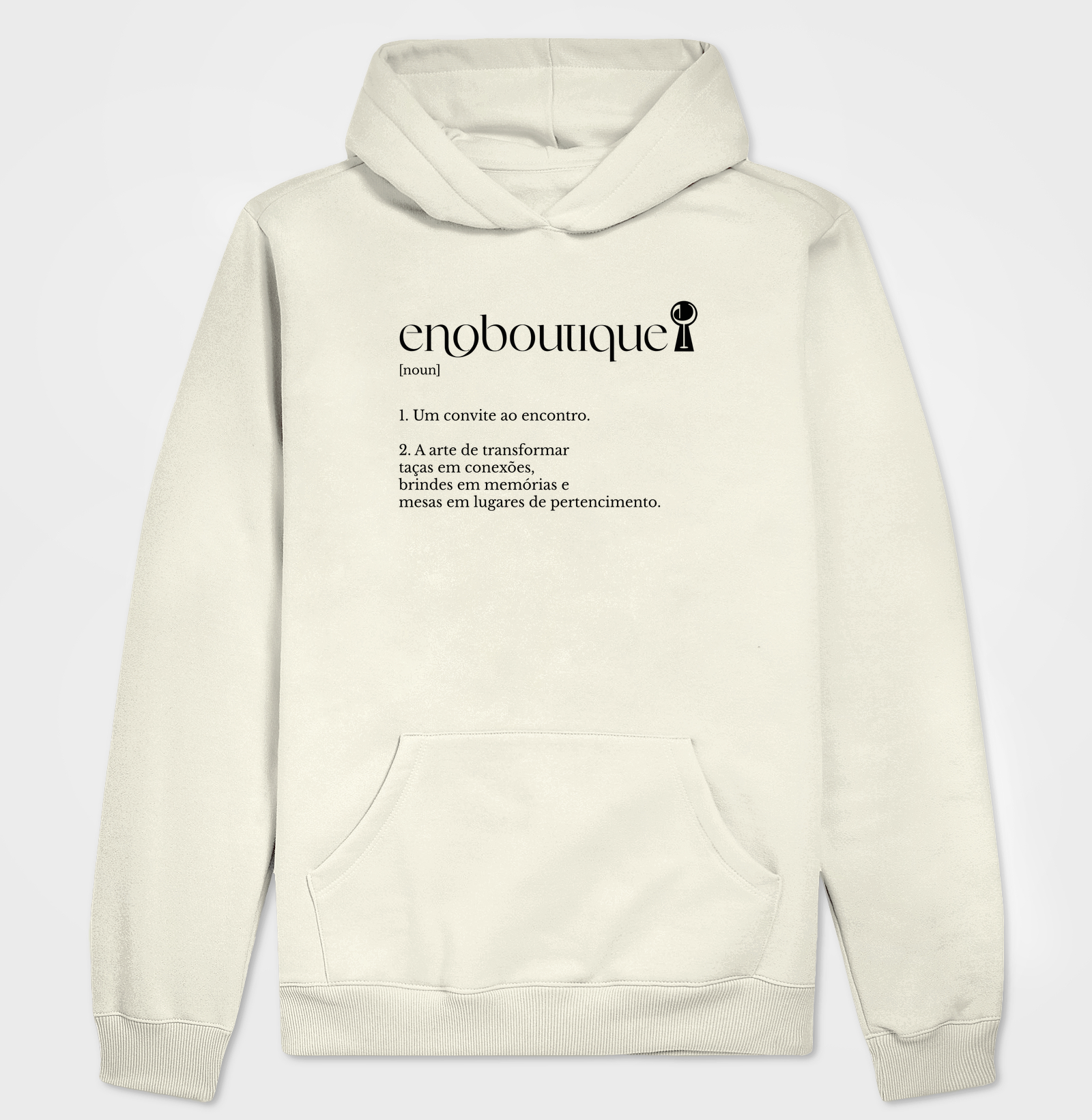 Camiseta Enoboutique - Imagem 3
