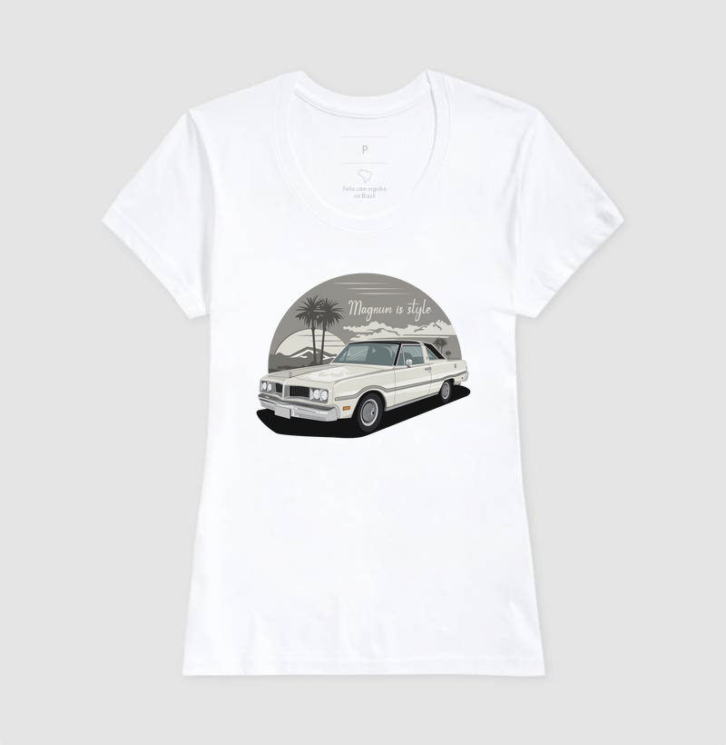 Camisa 7