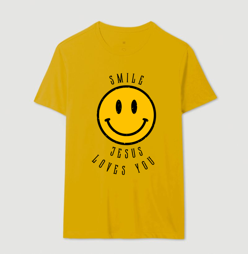 Sorria Jesus te ama - Imagem 12