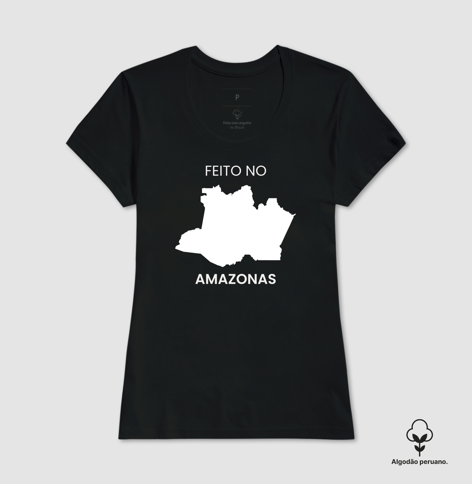 Feito no Amazonas - Imagem 5