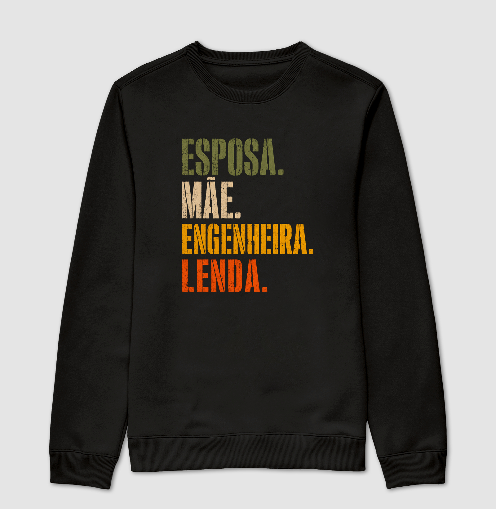 Esposa, Mãe, Engenheira, Lenda - Imagem 4