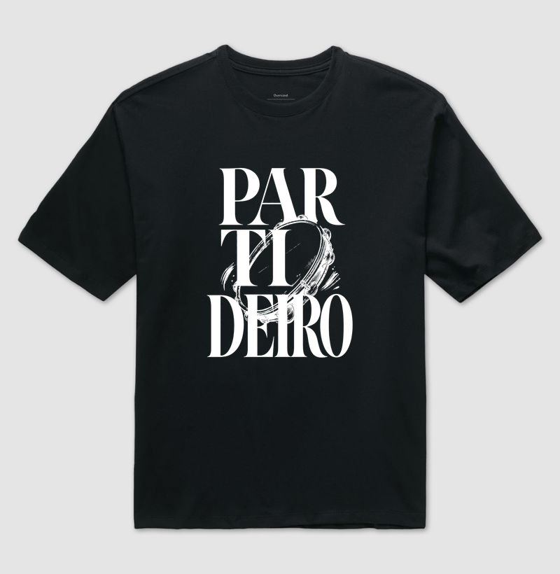 Partideiro - Imagem 2