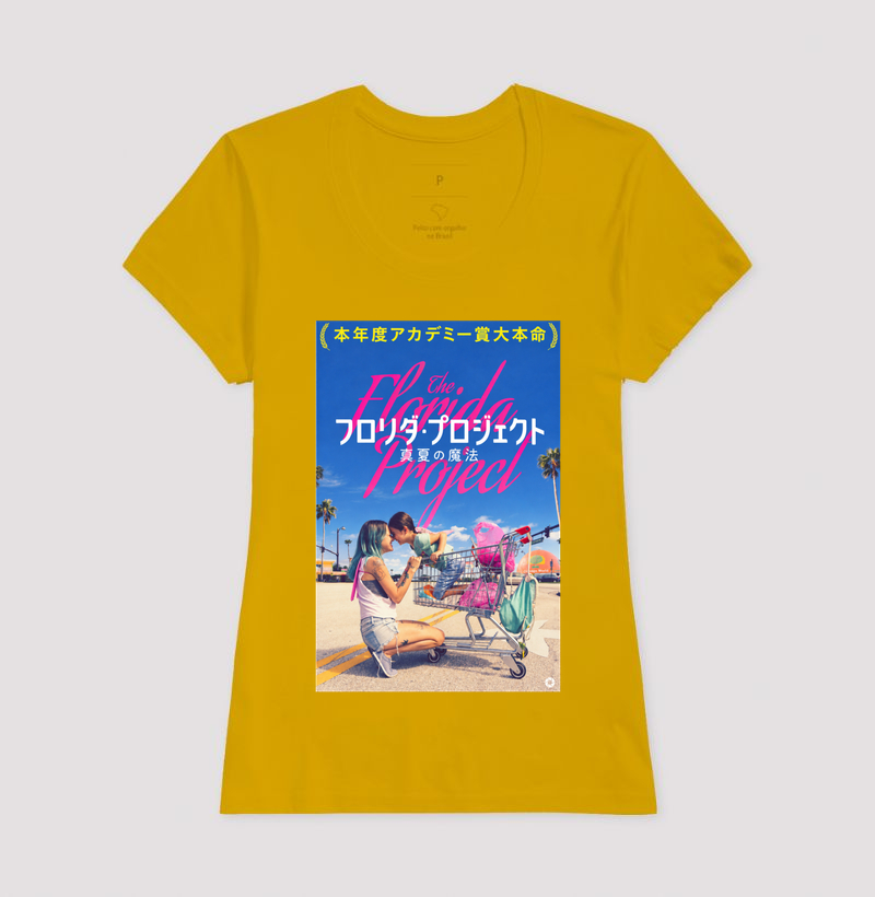 The Florida Project – Japonês - Imagem 15
