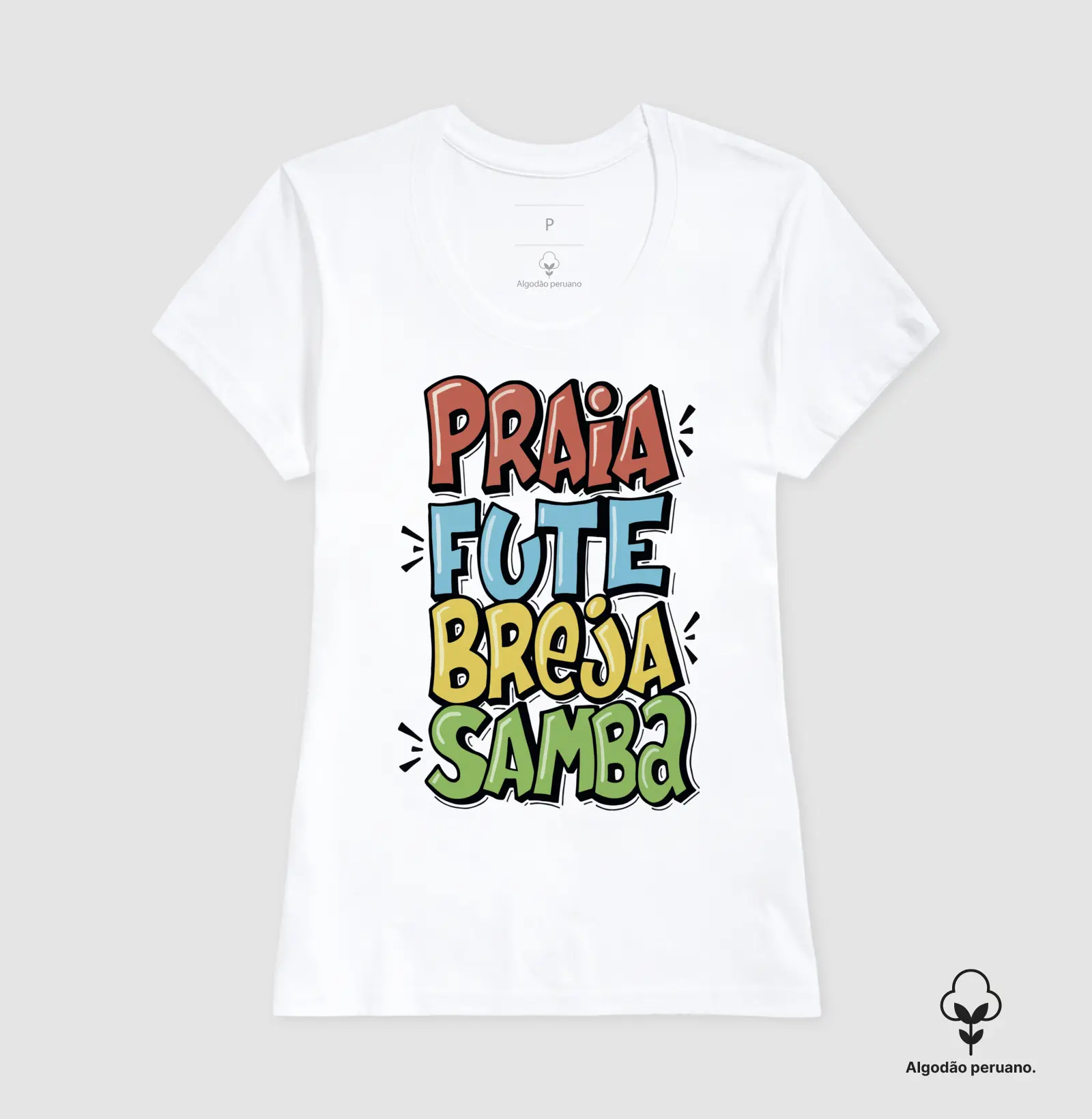Camisa 6