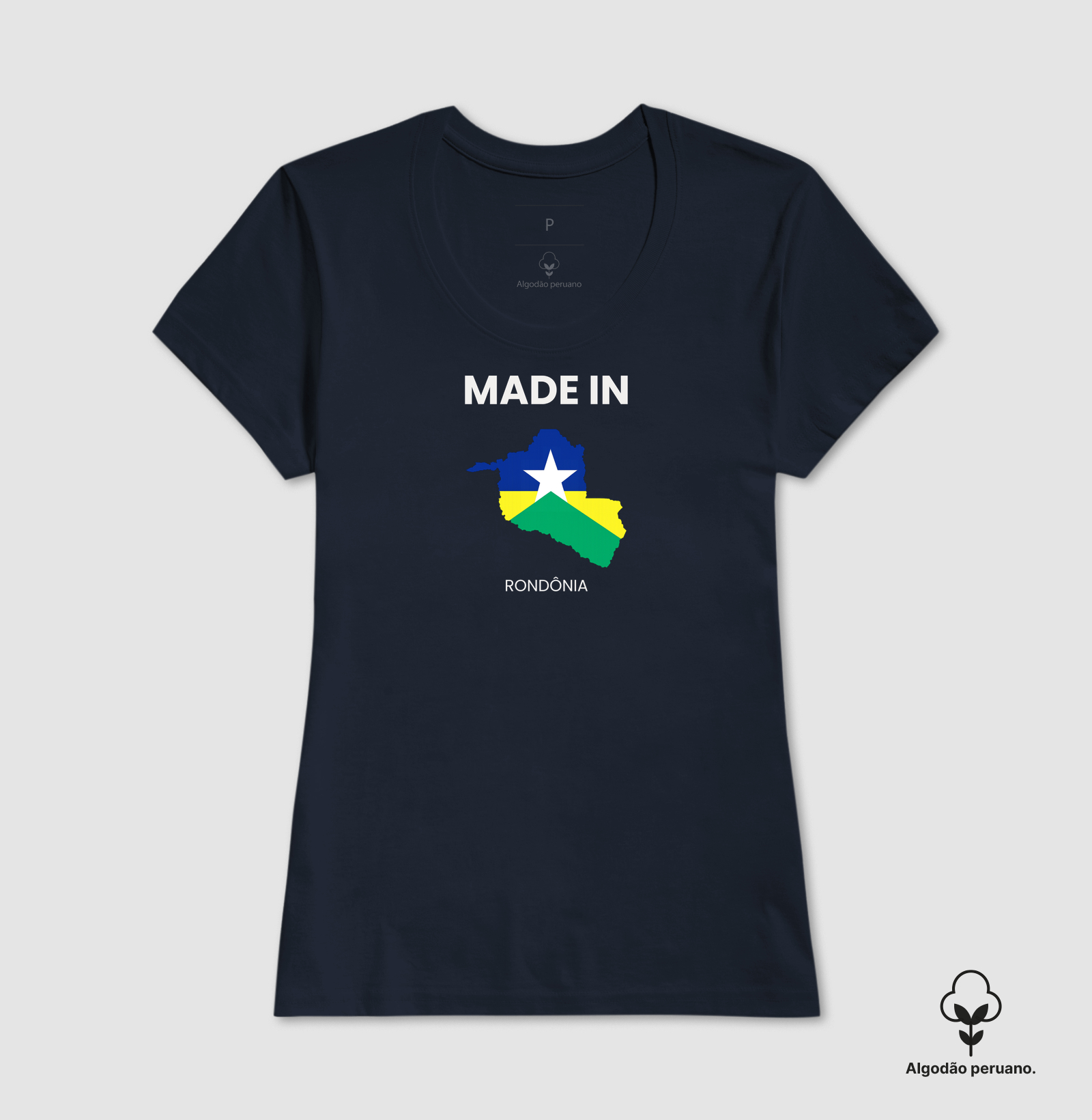 Camisa 6