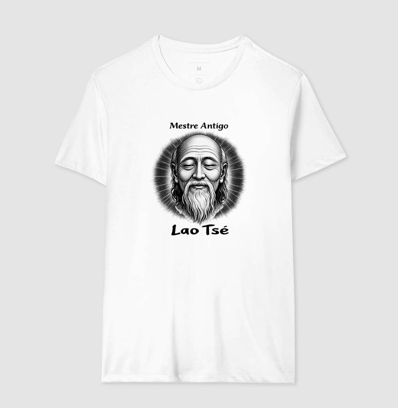 Lao Tsé • Mestre Antigo - Imagem 7