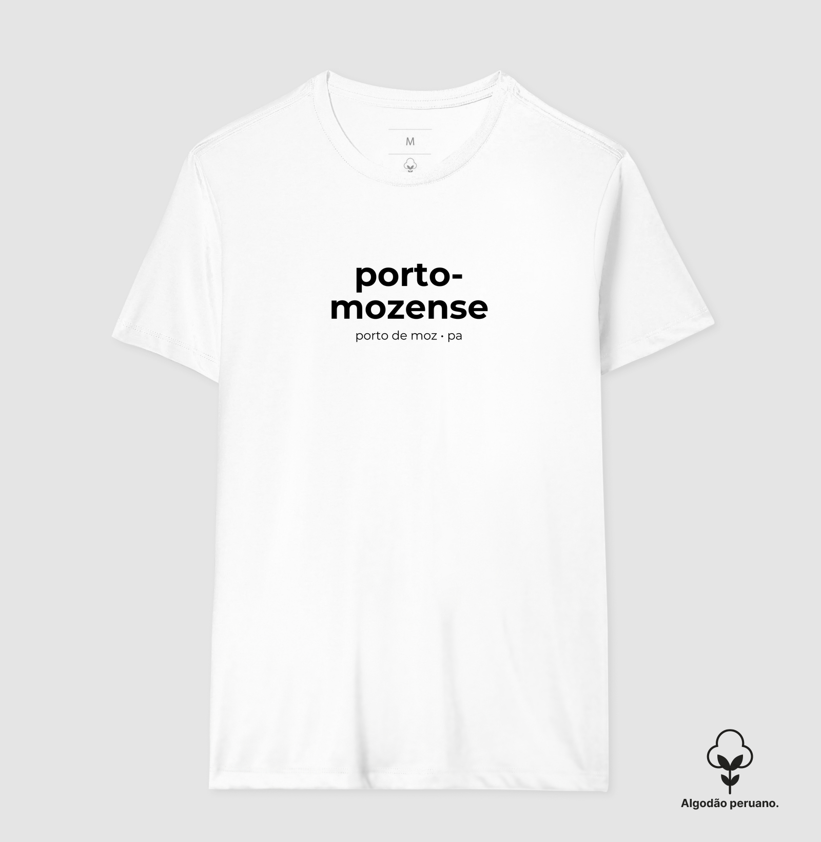 Porto-Mozense | Gentílico PA - Imagem 7