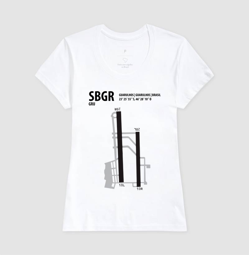 Camisa 7