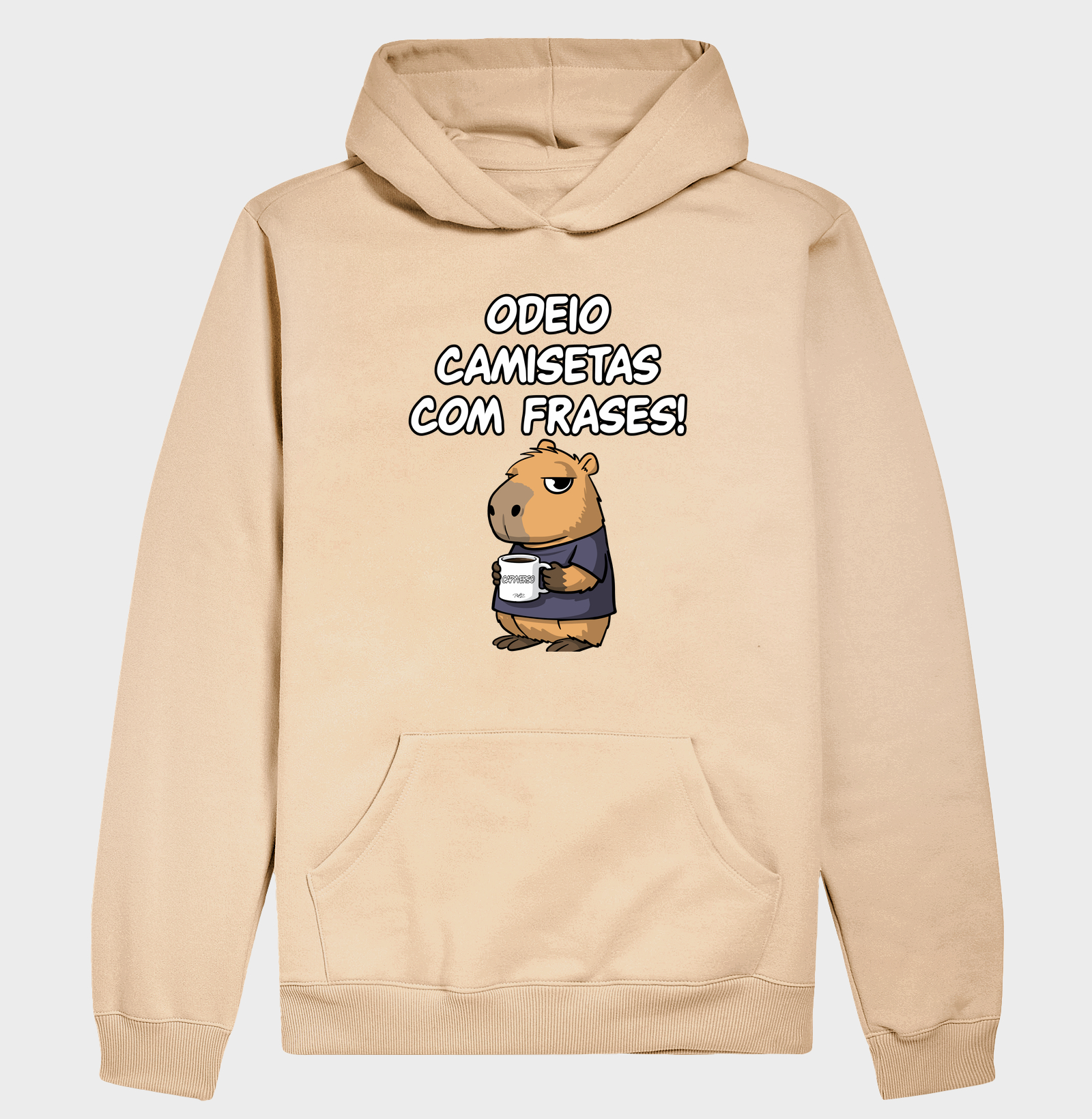 Odeio camisetas com frases - Imagem 5