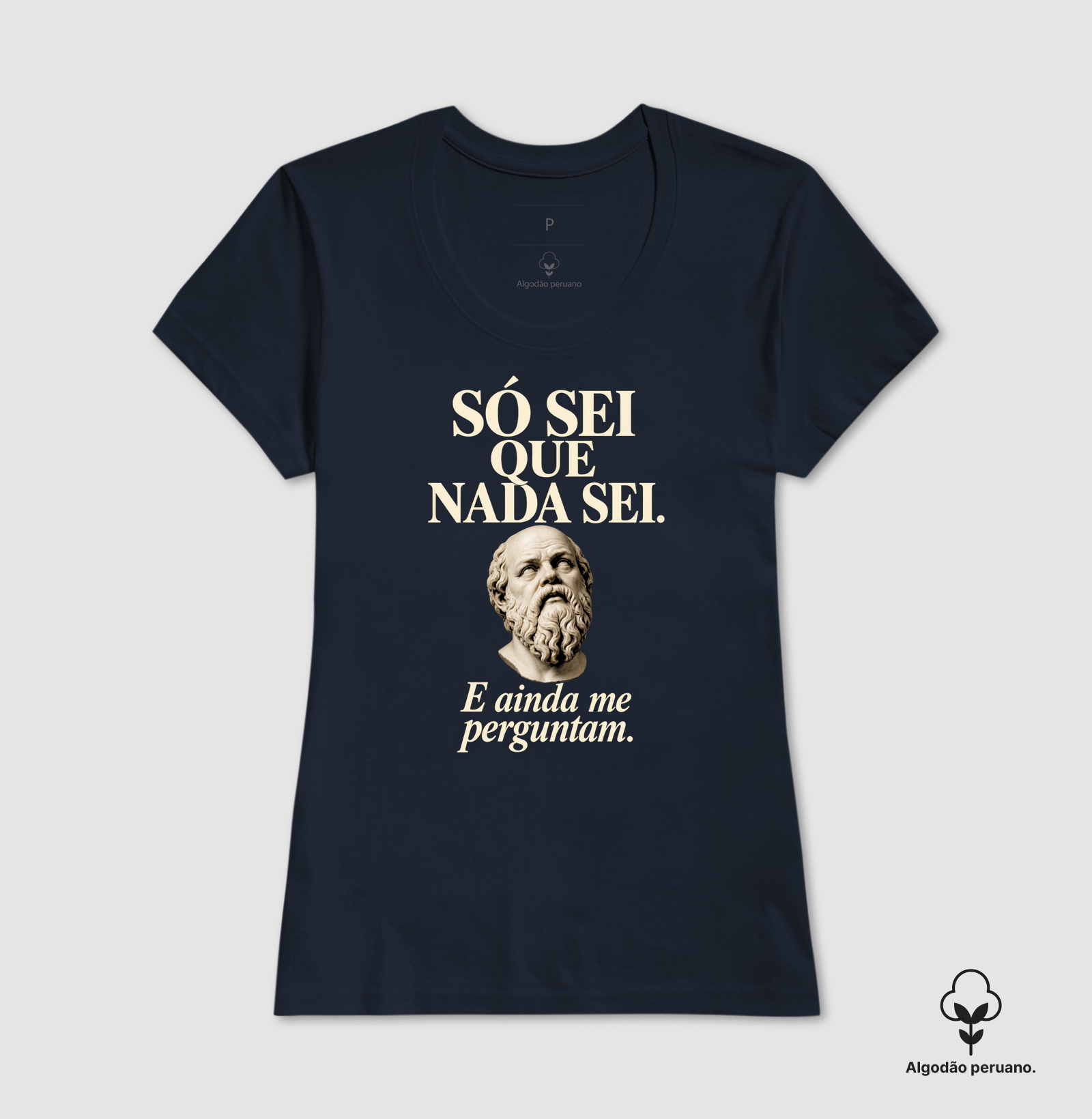 Sócrates — E Ainda Me Perguntam - Imagem 9