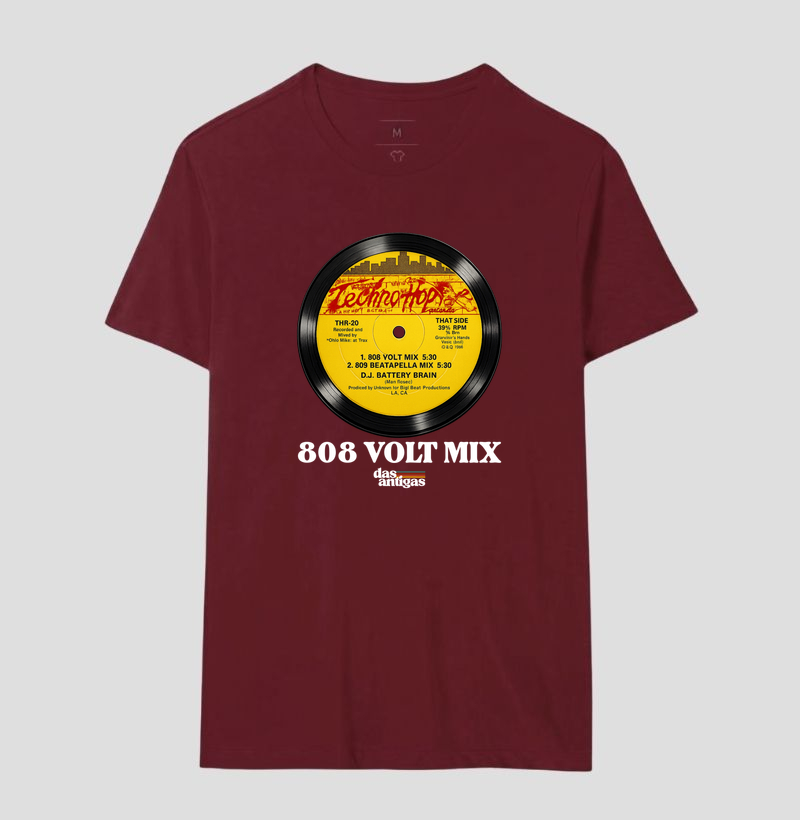 Camisa 15