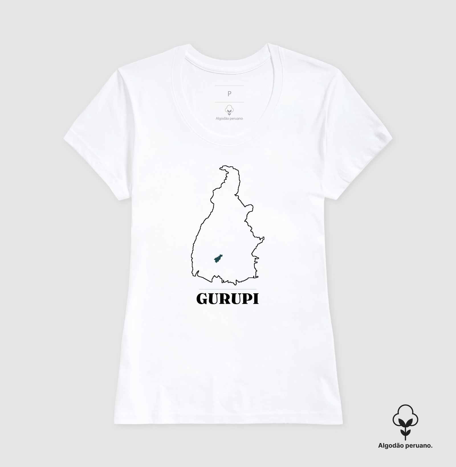Gurupi | Traço TO - Imagem 3