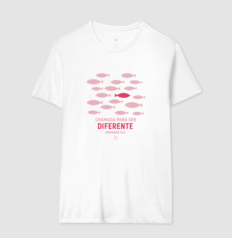 Chamada para ser diferente - Imagem 7