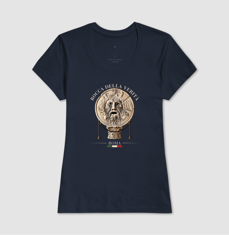 Bocca della Verità - ROMA - Imagem 7