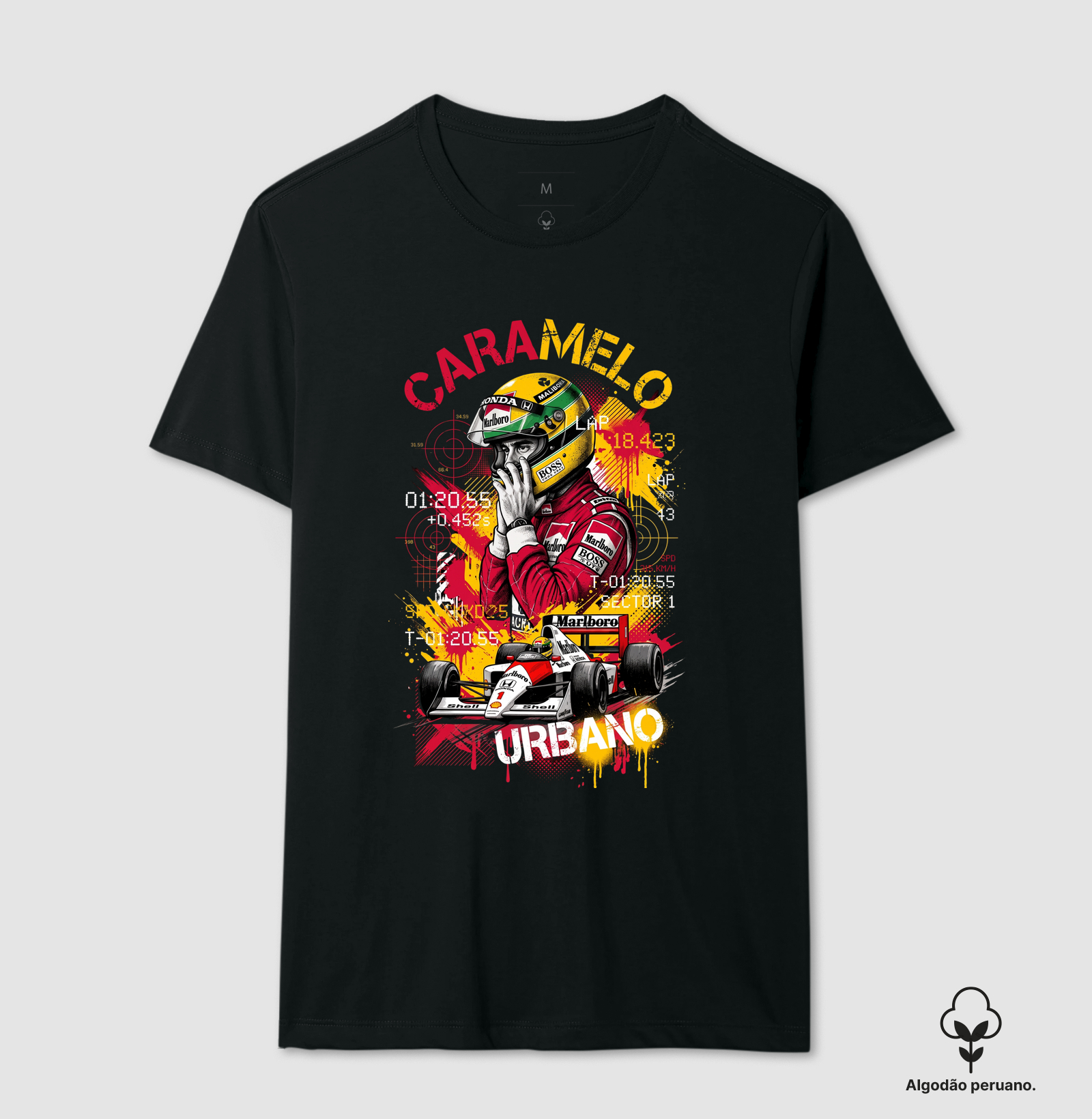 Caramelo Esporte F1 - Imagem 4