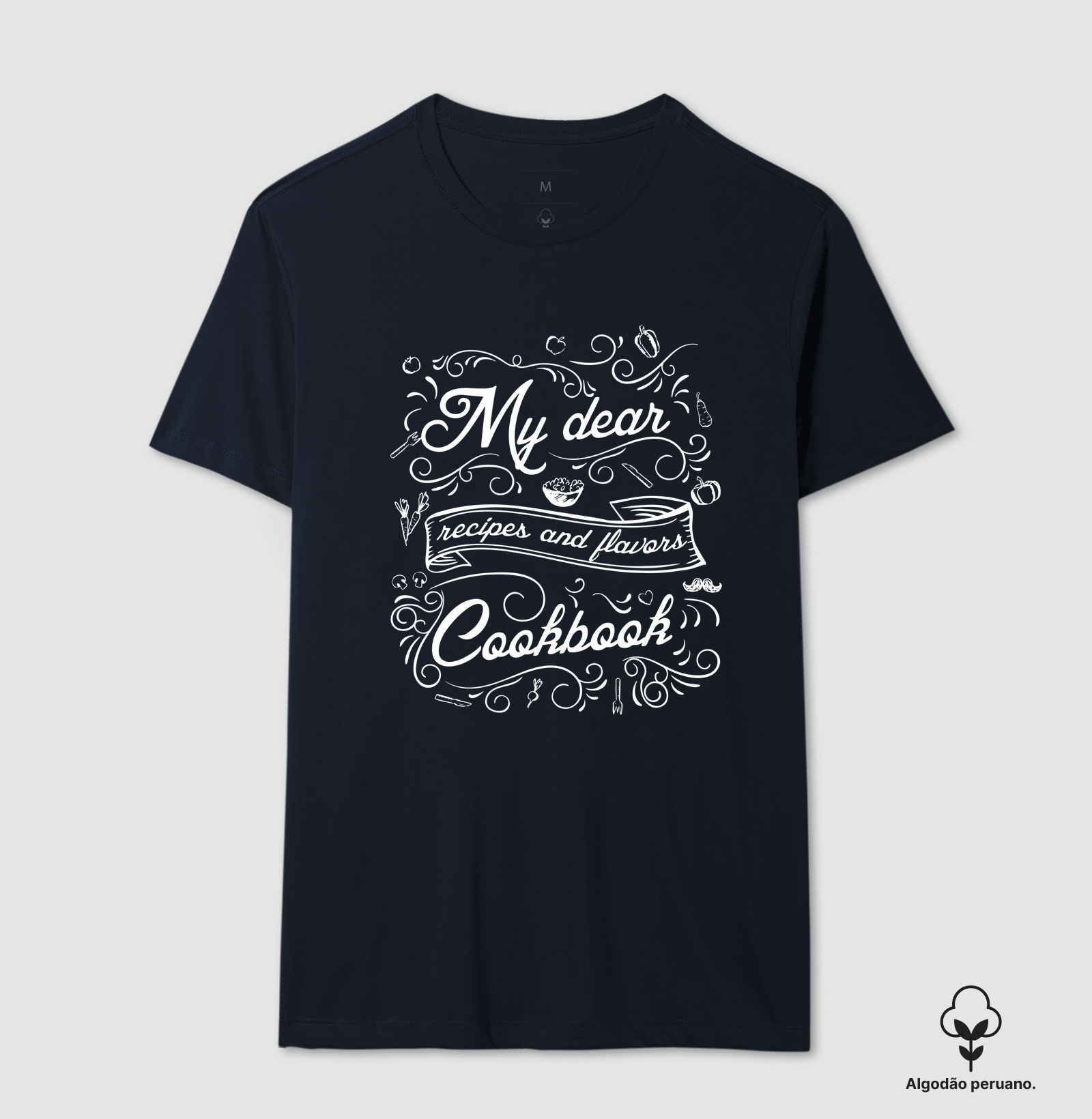 My dear cookbook - Imagem 6