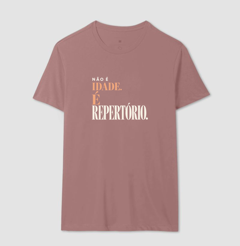 Não é idade. É repertório. - Imagem 12