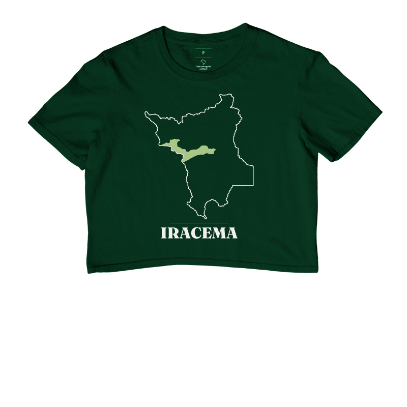 Iracema | Traço RR - Imagem 5