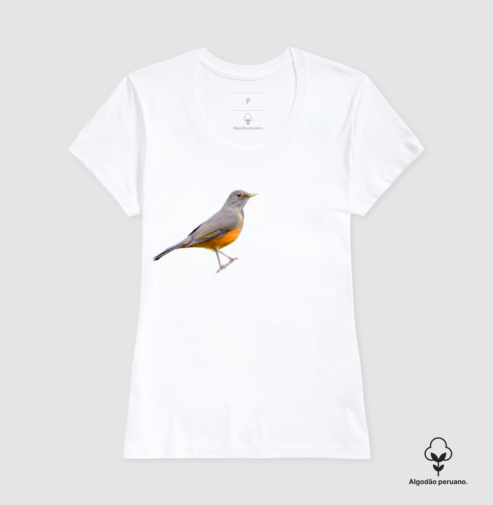 Camisa 2