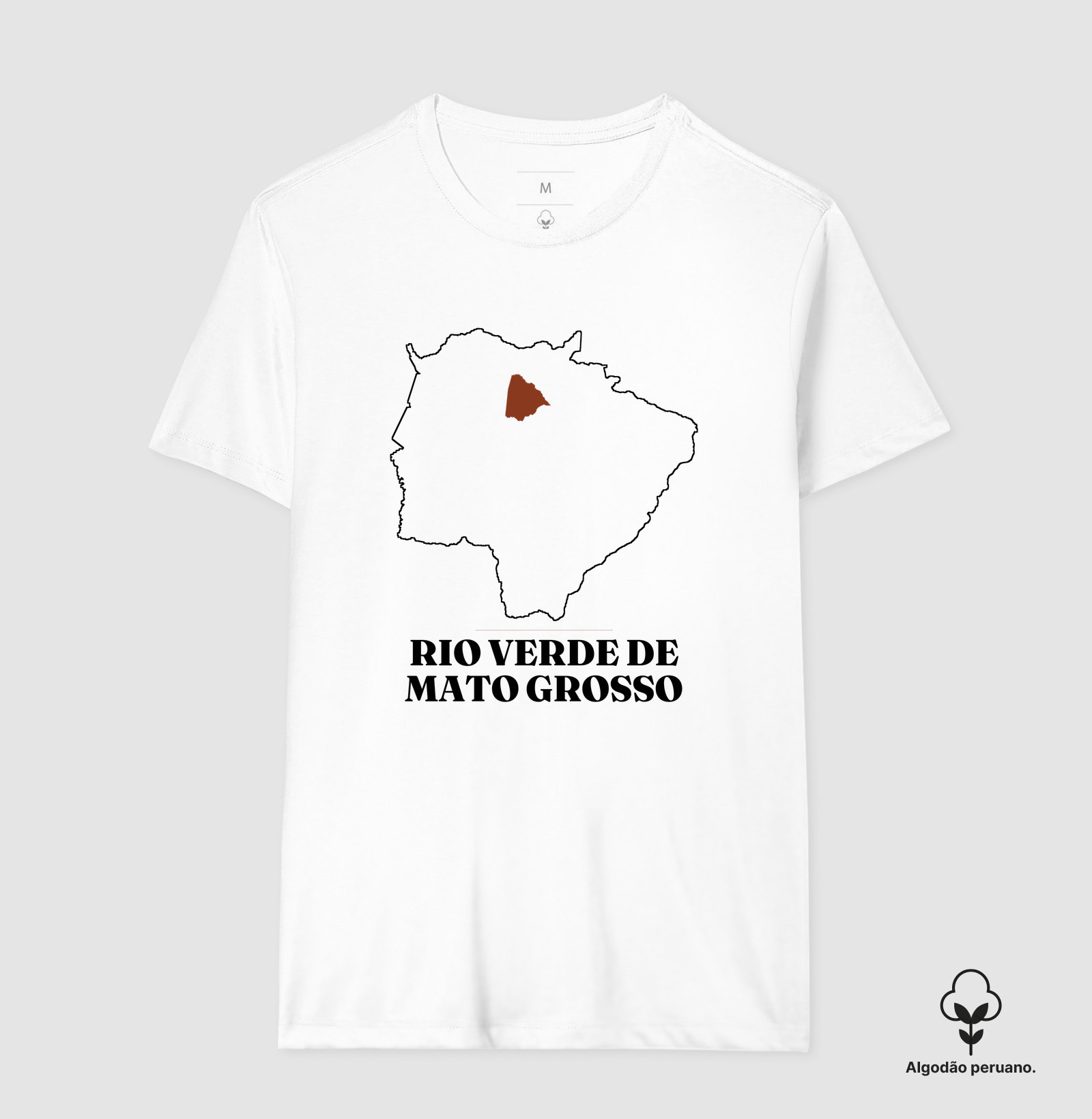 Rio Verde de Mato Grosso | Traço MS - Imagem 2