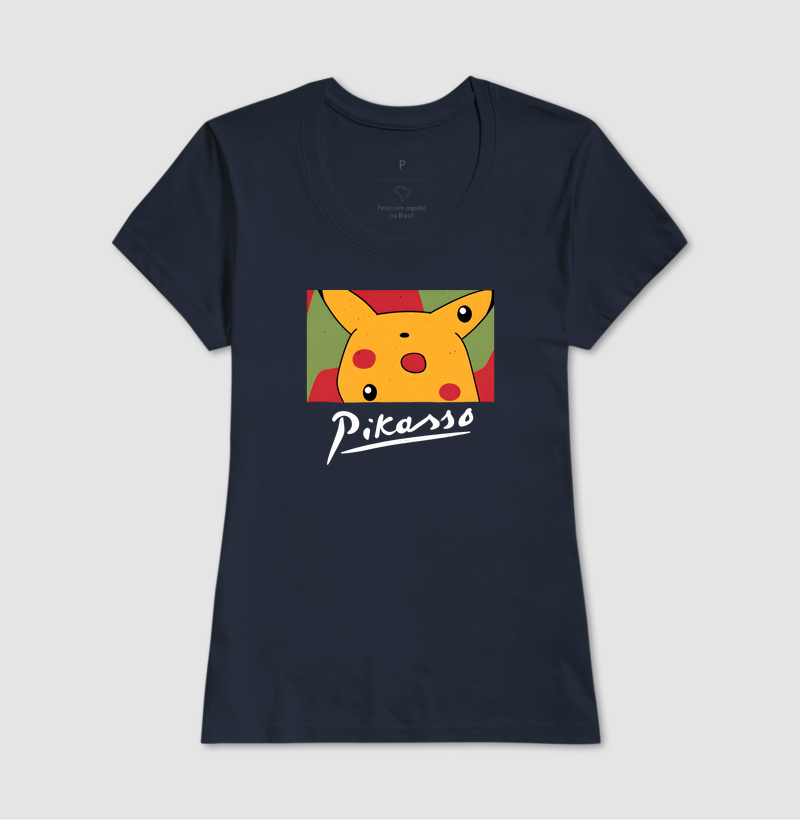 Pikasso - Imagem 8