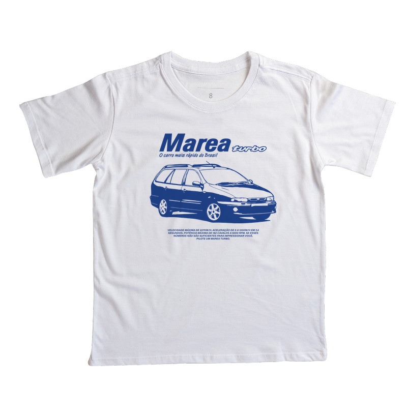 Marea Turbo | O carro mais rápido do Brasil - Imagem 4
