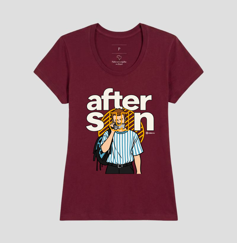 Aftersun - a despedida de Calum e Sophie - Imagem 19