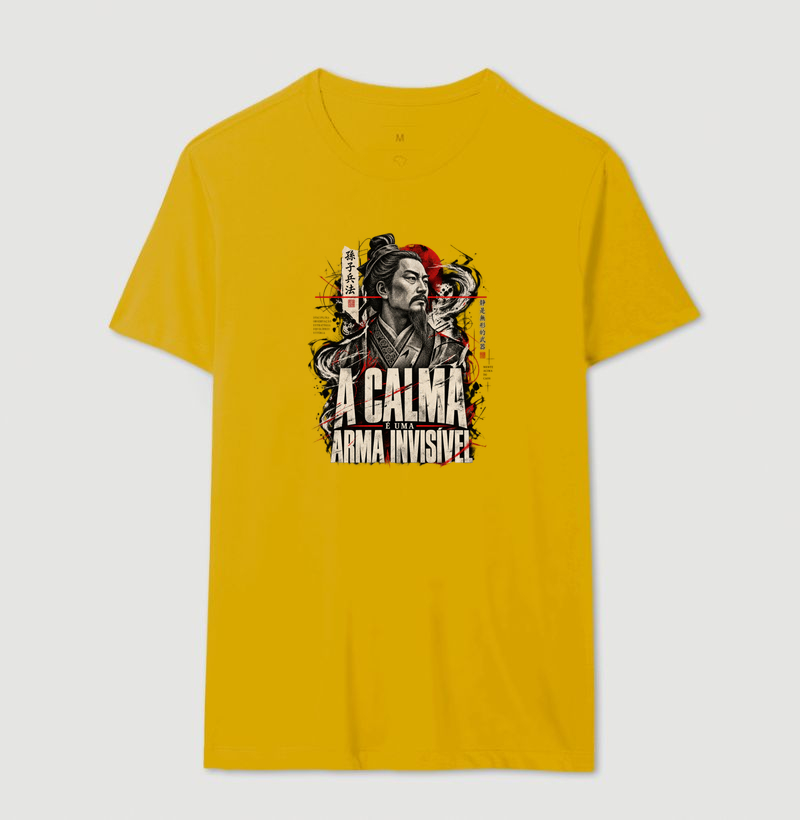 Sun Tzu - A Calma é uma Arma Invisível - Imagem 14