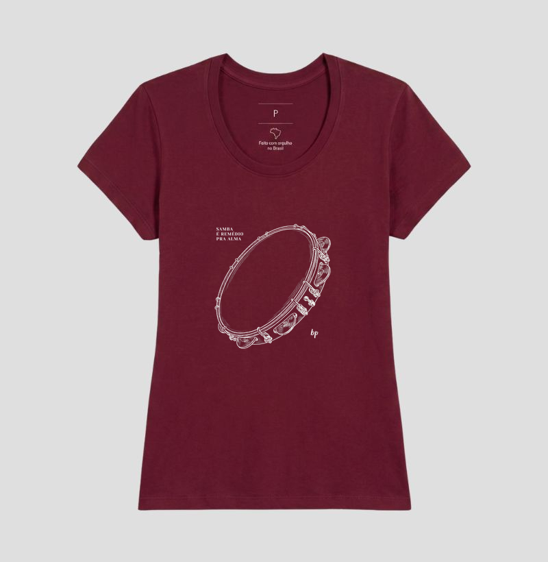 Camisa 16