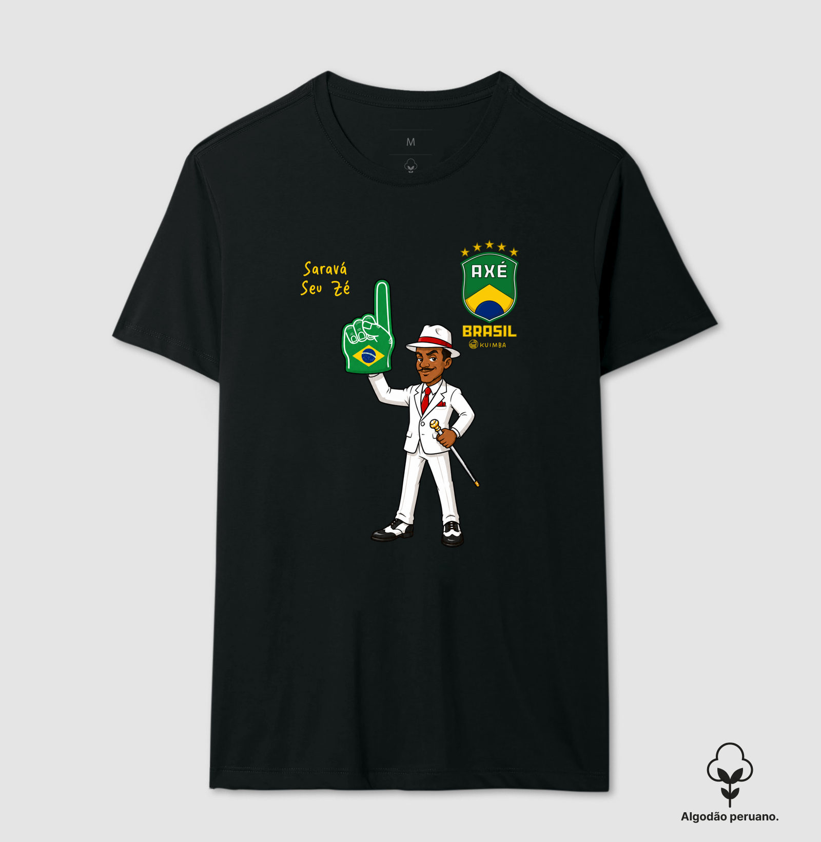Camisa 4