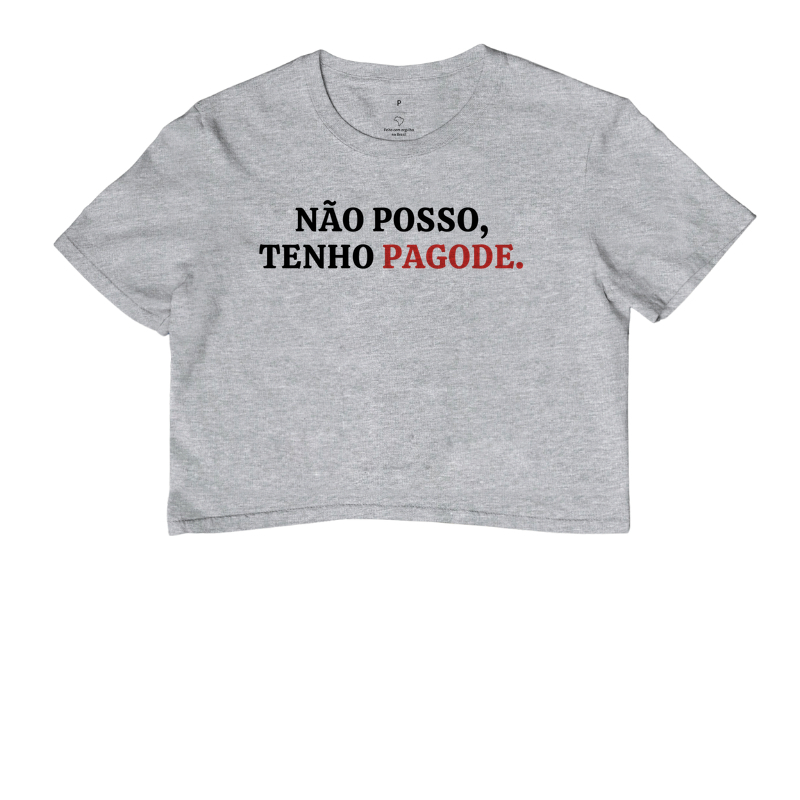 Não posso tenho pagode - Imagem 6