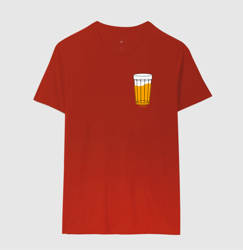 Camiseta Copo Americano - Imagem 10