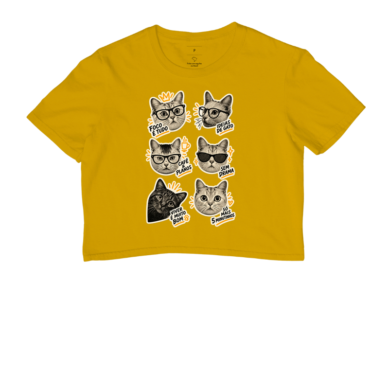 Clube dos Gatos - Imagem 8
